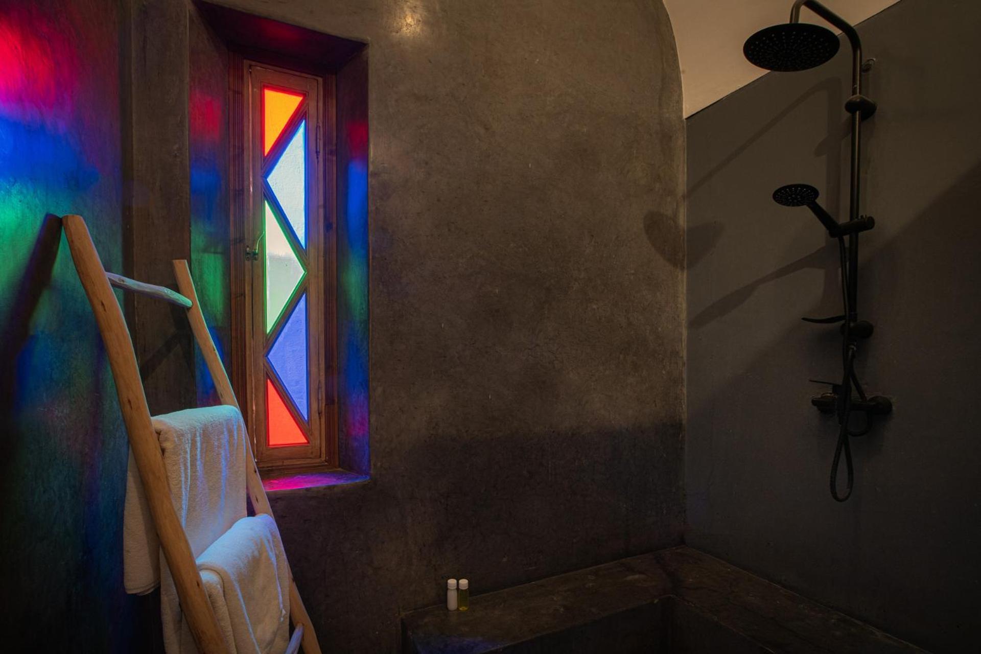 Riad Tassili Marrakech Марракеш Екстер'єр фото