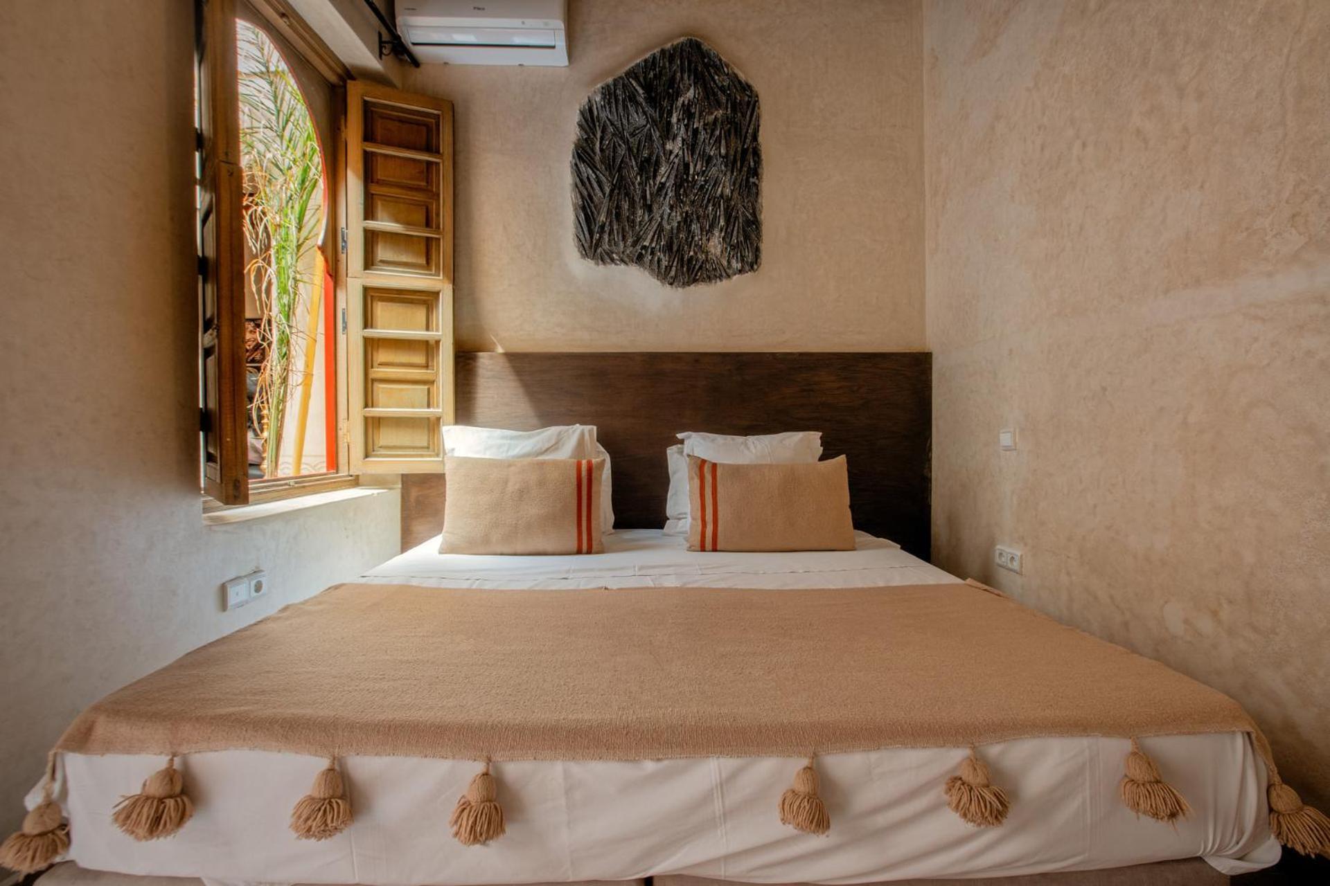 Riad Tassili Marrakech Марракеш Екстер'єр фото