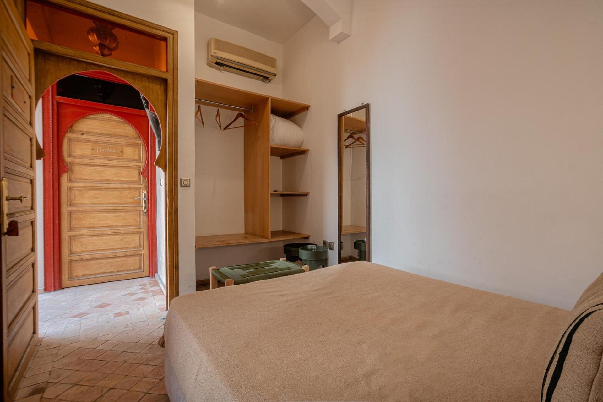 Riad Tassili Marrakech Марракеш Екстер'єр фото